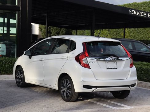Used 2020 Honda Fit EX image 5