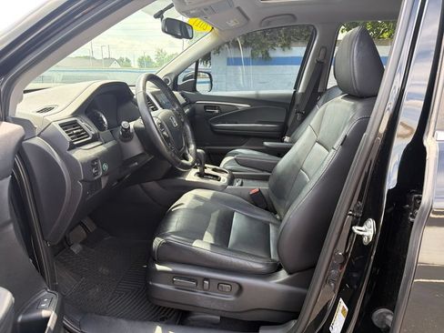 Used 2017 Honda Pilot EX-L image 17