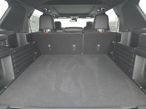 New 2026 Honda Passport TrailSport image 13