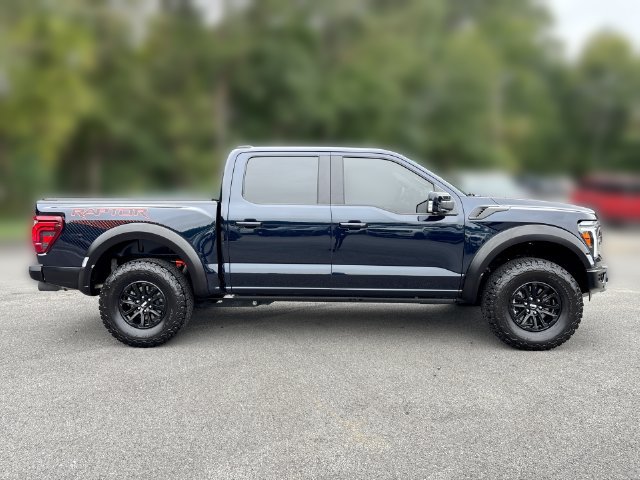 Used 2025 Ford F150 Raptor AWD/4WD image 9