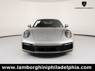 Used 2021 Porsche 911 Carrera 4S video 2