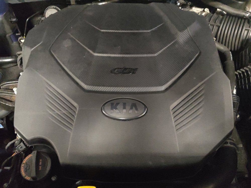 Used 2020 Kia Sedona LX FWD image 30