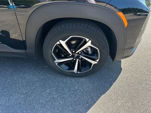 Used 2021 Chevrolet TrailBlazer RS w/ Sun and Liftgate Package FWD image 27