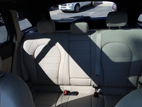 Used 2017 Mercedes-Benz GLC 300 w/ Premium 1 Package image 13