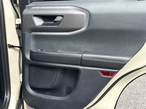 New 2025 Ford Bronco Sport Outer Banks image 15