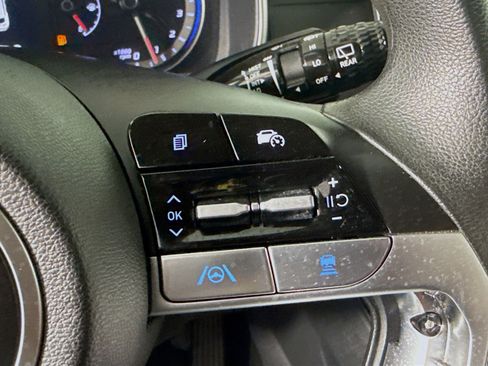 Used 2024 Hyundai Tucson SEL AWD/4WD image 15
