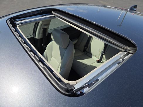 New 2026 Honda Accord Touring image 4