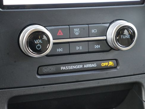 Certified 2024 Ford Edge SEL w/ Convenience Package image 14