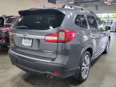 Used 2020 Subaru Ascent Touring w/ Popular Package #3 AWD/4WD image 5