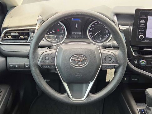 Used 2024 Toyota Camry LE image 16