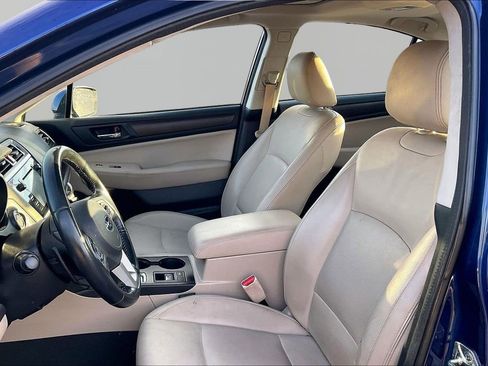 Used 2016 Subaru Legacy 2.5i Limited image 21