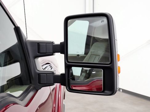 Used 2014 Ford F250 Lariat w/ Camper Package AWD/4WD image 41