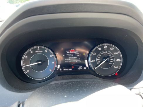 Used 2020 Acura RDX AWD w/ Technology Package image 16