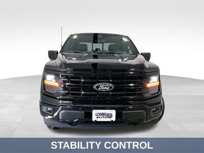 Used 2024 Ford F150 XLT w/ Equipment Group 303A High