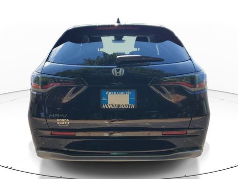 New 2027 Honda HR-V EX-L image 5