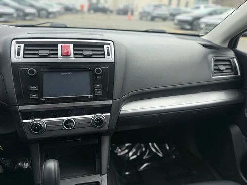 Used 2015 Subaru Legacy 2.5i AWD/4WD image 25