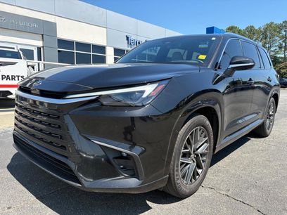 Used 2024 Lexus TX 350 FWD w/ Technology Package
