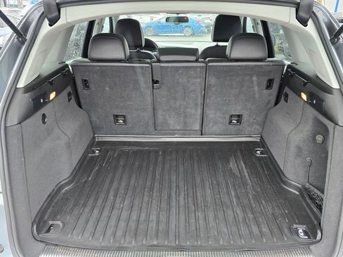 Used 2016 Audi Q5 2.0T Premium Plus w/ Technology Package image 9