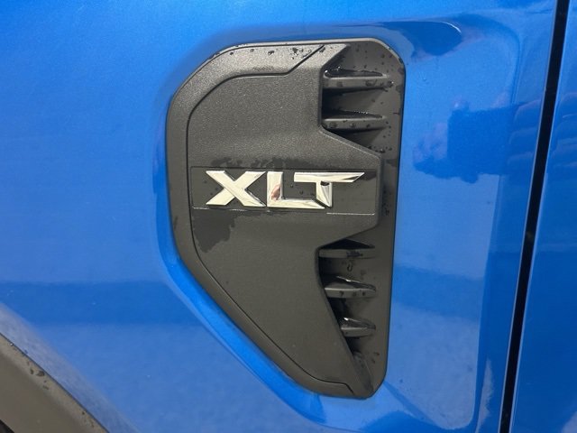 New 2026 Ford Ranger XLT w/ Trailer Tow Package AWD/4WD image 20