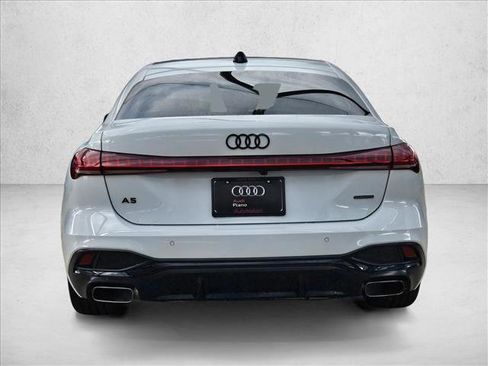 New 2026 Audi A5 2.0T Premium Plus AWD/4WD image 6