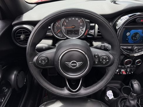 Used 2019 MINI Cooper Convertible FWD image 26