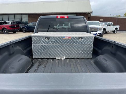 Used 2016 RAM 3500 Laramie w/ Convenience Group image 5