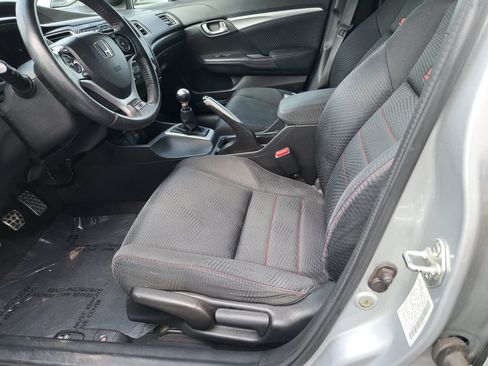 Used 2013 Honda Civic Si image 10