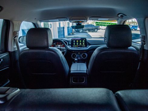 Used 2023 Chevrolet Blazer LT w/ Sound & Technology Package image 29