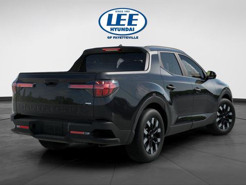 New 2026 Hyundai Santa Cruz SEL image 3