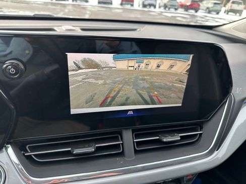 New 2026 Chevrolet Trax LT w/ LT Convenience Package image 12