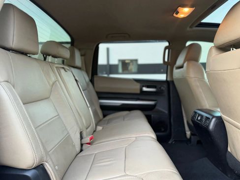 Used 2015 Toyota Tundra Limited image 20