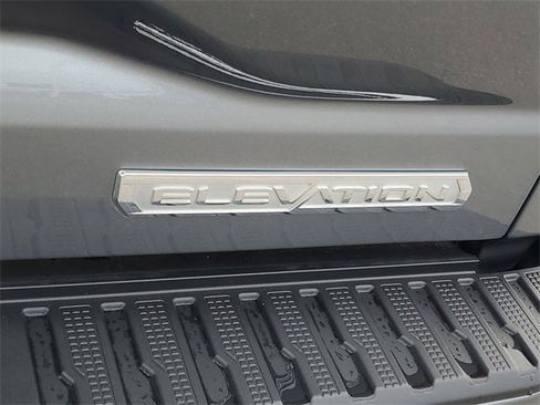 Used 2021 GMC Sierra 1500 Elevation w/ LPO, Elevation Black Package image 28