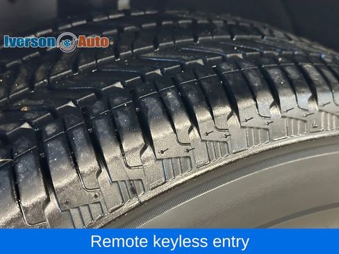 Used 2024 Chevrolet Equinox LT w/ LPO, Floor Liner Package image 13