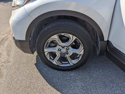 Used 2019 Honda CR-V EX-L image 34