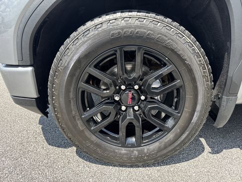 Used 2024 GMC Sierra 1500 Elevation AWD/4WD image 13
