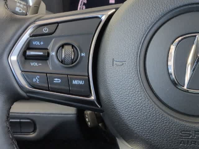Certified 2026 Acura MDX w/ Technology Package FWD image 26