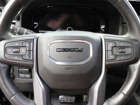 Used 2023 GMC Yukon Denali Ultimate AWD/4WD image 63