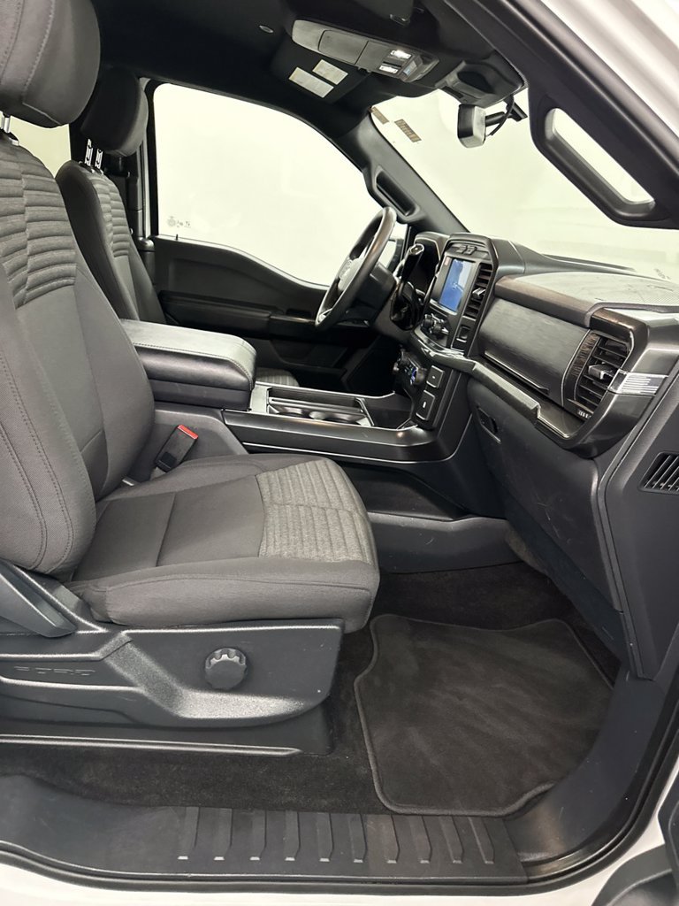 Used 2021 Ford F150 XL w/ Equipment Group 101A High AWD/4WD image 36
