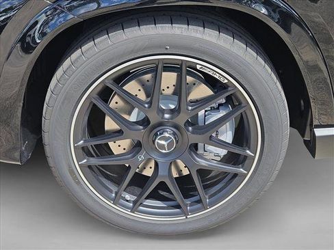 New 2026 Mercedes-Benz GLE 53 AMG 4MATIC image 10