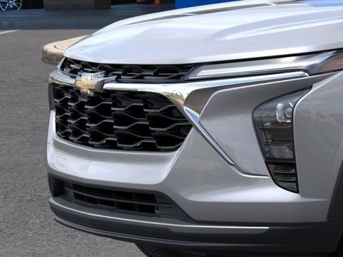 New 2026 Chevrolet Trax LT image 13