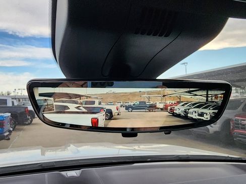 New 2026 GMC Sierra EV AT4 image 39