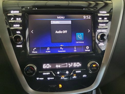 Used 2019 Nissan Murano SV FWD image 25