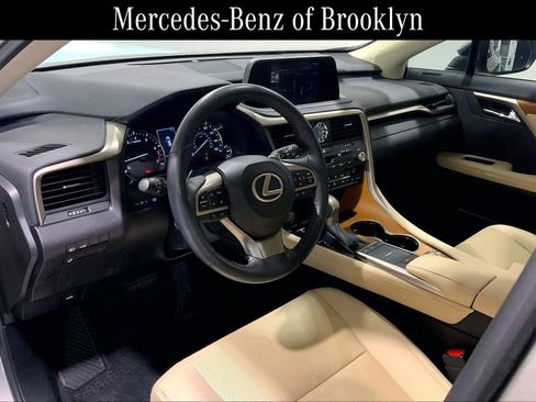 Used 2022 Lexus RX 350 AWD w/ Premium Package image 17