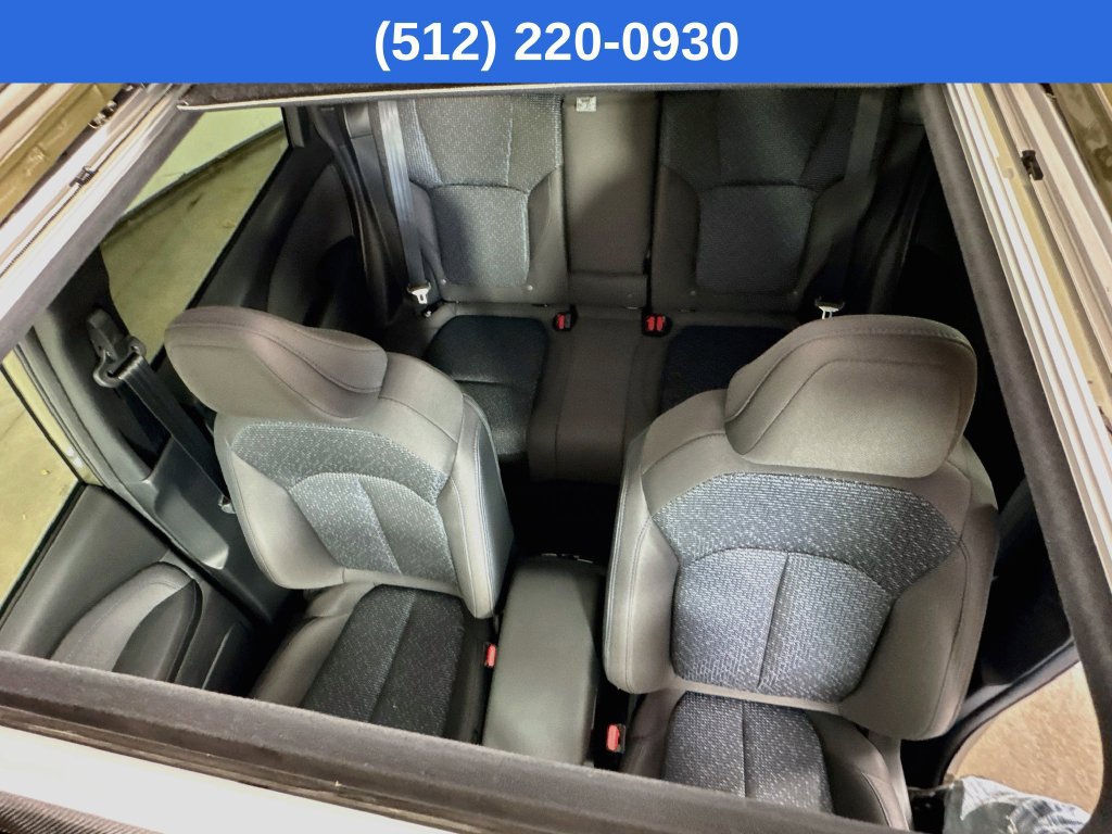 New 2026 Subaru Forester Premium AWD/4WD image 27