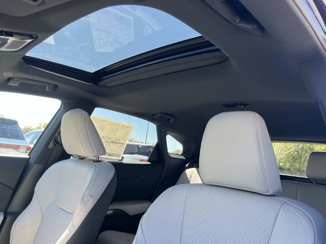 New 2026 Lexus RX 350 Premium Plus w/ Accessory Package (2T) FWD image 27