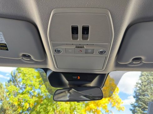 New 2026 Nissan Kicks SR w/ SR Premium Package image 31