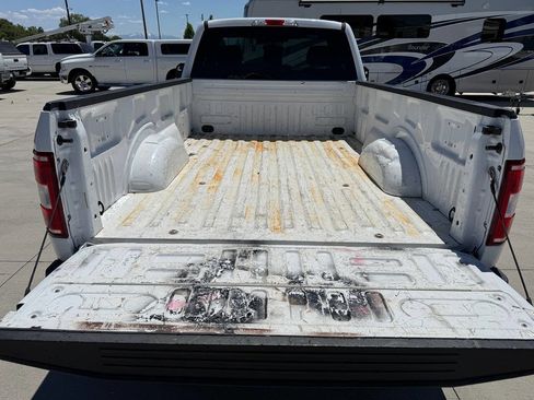 Used 2019 Ford F150 XL w/ Equipment Group 101A Mid RWD image 9