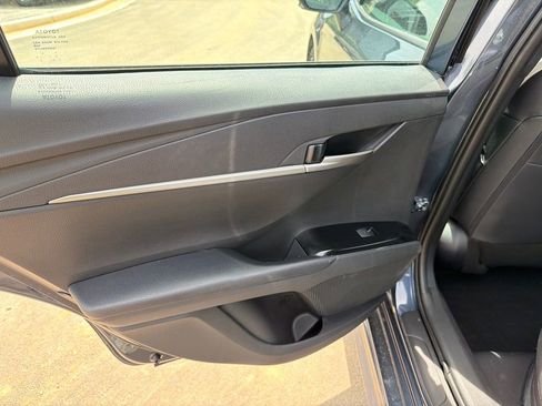 Used 2026 Toyota Camry SE FWD image 21