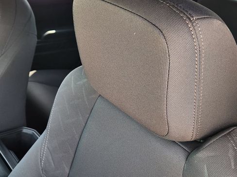 Used 2024 Toyota Tacoma SR RWD image 14