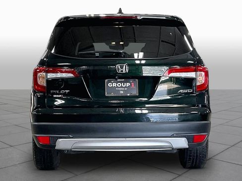 Used 2020 Honda Pilot EX-L image 5